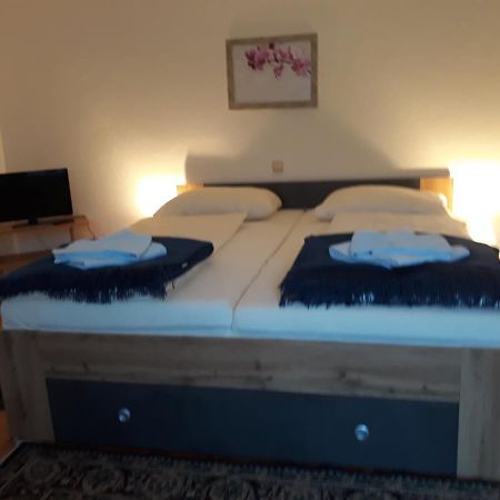 Waldkirchen am Wesen Gasthaus Zur Blauen Donau酒店 外观 照片